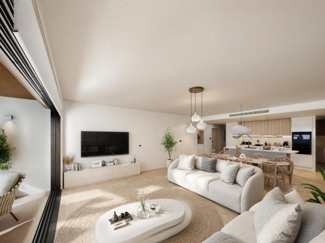 Apartamento en venta a estrenar en Torrevieja Alicante