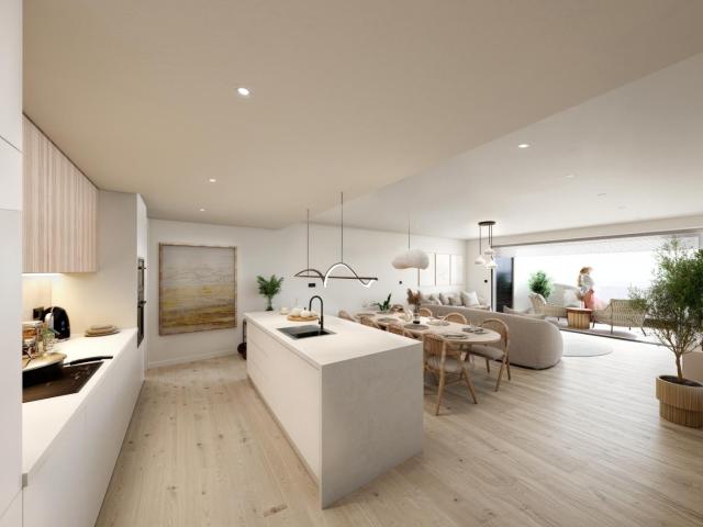 Apartamento en venta a estrenar en Torrevieja Alicante
