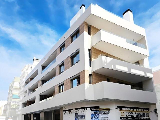 Apartamento en venta a estrenar en Torrevieja Alicante