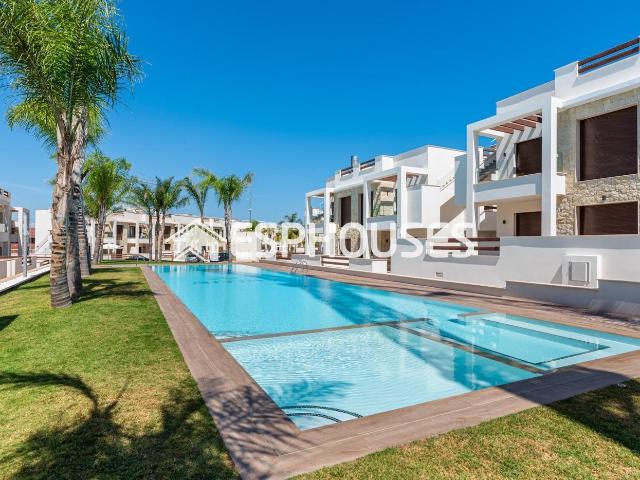 Apartamento en venta a estrenar en Torrevieja Alicante