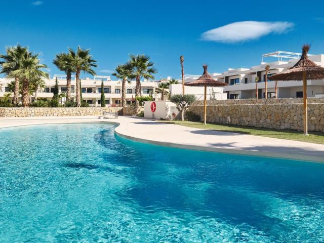 Apartamento en venta a estrenar en Torrevieja Alicante