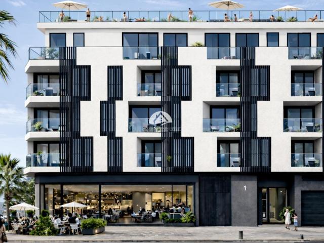 Apartamento en venta a estrenar en Torrevieja Alicante