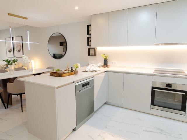 Apartamento en venta a estrenar en Torrevieja Alicante