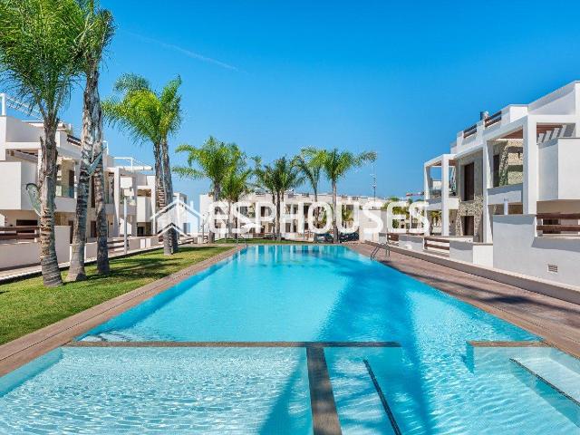 Apartamento en venta a estrenar en Torrevieja Alicante