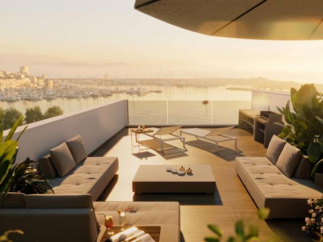 Apartamento en venta a estrenar en Torrevieja Alicante