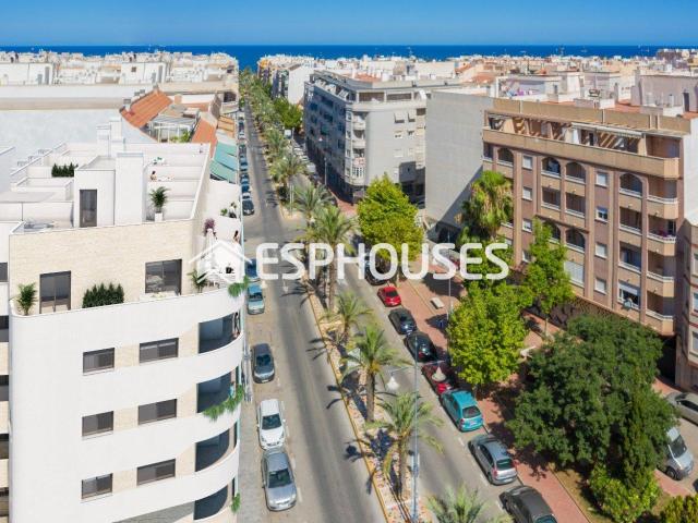 Apartamento en venta a estrenar en Torrevieja Alicante