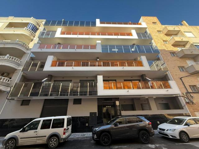 Apartamento en venta a estrenar en Torrevieja Alicante