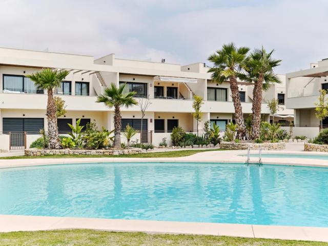 Apartamento en venta a estrenar en Torrevieja Alicante