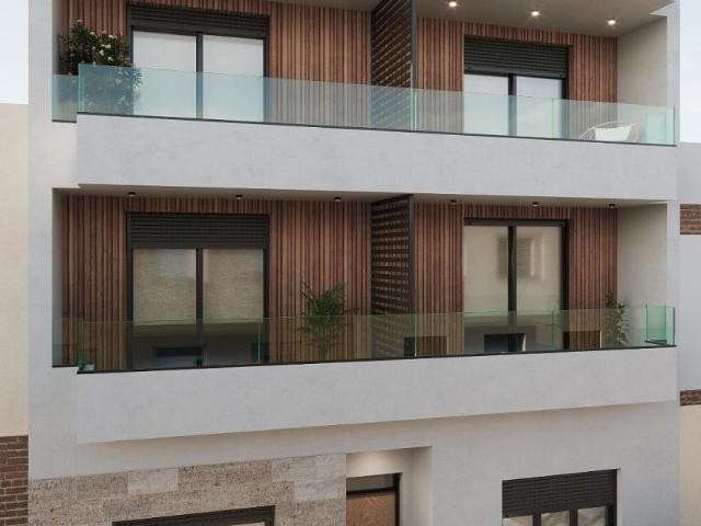 Apartamento en venta a estrenar en Torrevieja Alicante