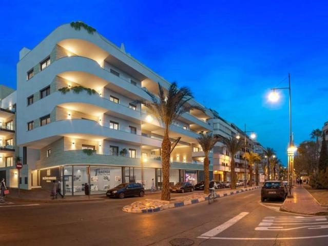 Apartamento en venta a estrenar en Torrevieja Alicante