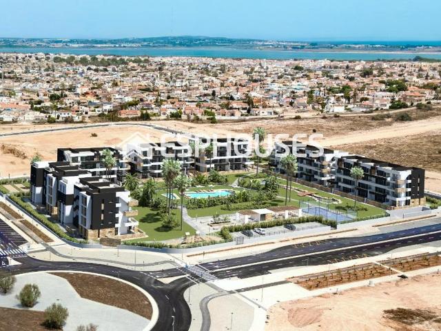 Apartamento en venta a estrenar en Torrevieja Alicante