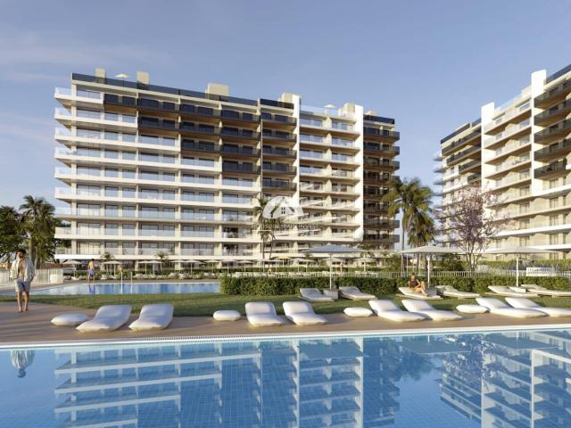 Apartamento en venta a estrenar en Torrevieja Alicante
