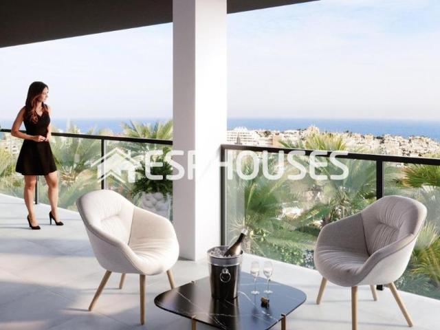 Apartamento en venta a estrenar en Torrevieja Alicante