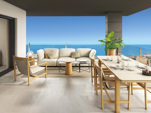 Apartamento en venta a estrenar en Torrevieja Alicante