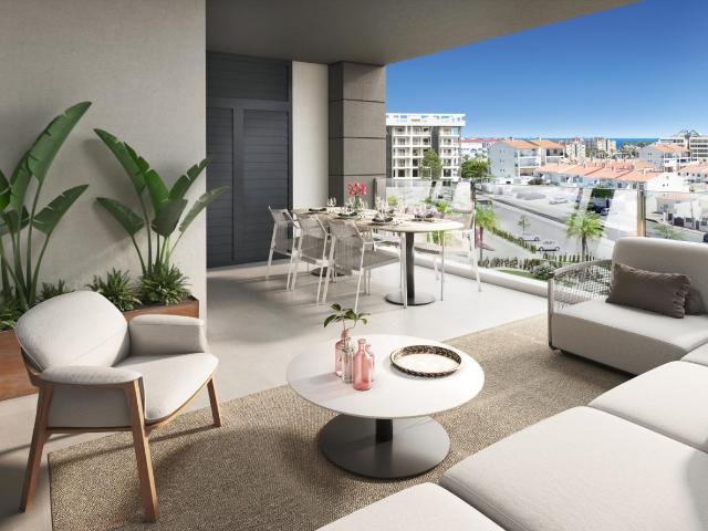 Apartamento en venta a estrenar en Torrevieja Alicante