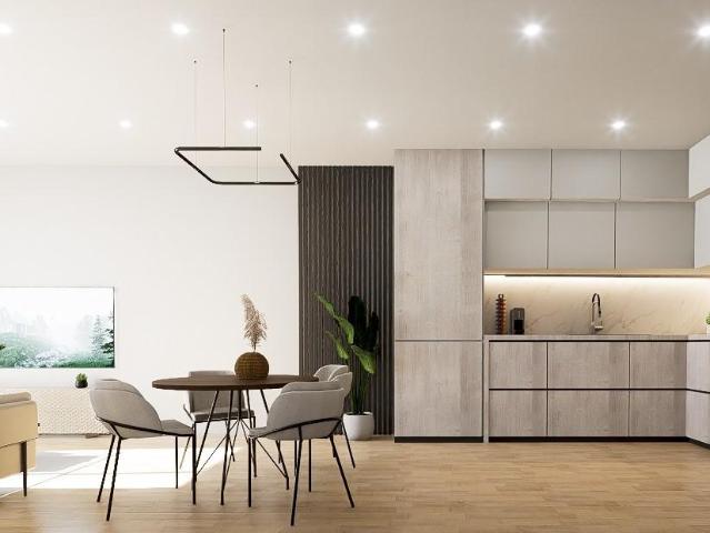 Apartamento en venta a estrenar en Torrevieja Alicante