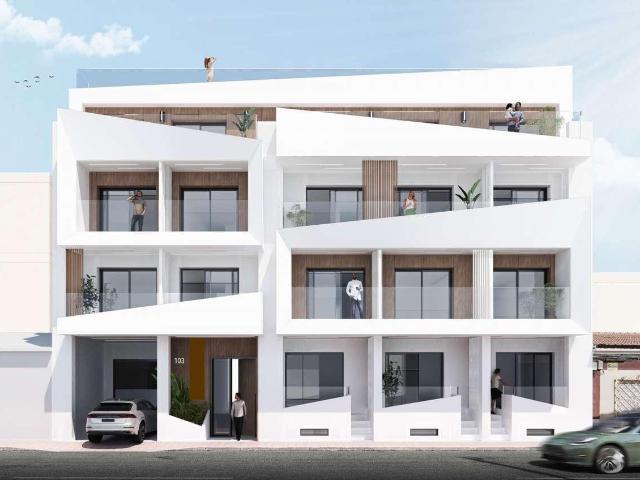 Apartamento en venta a estrenar en Torrevieja Alicante