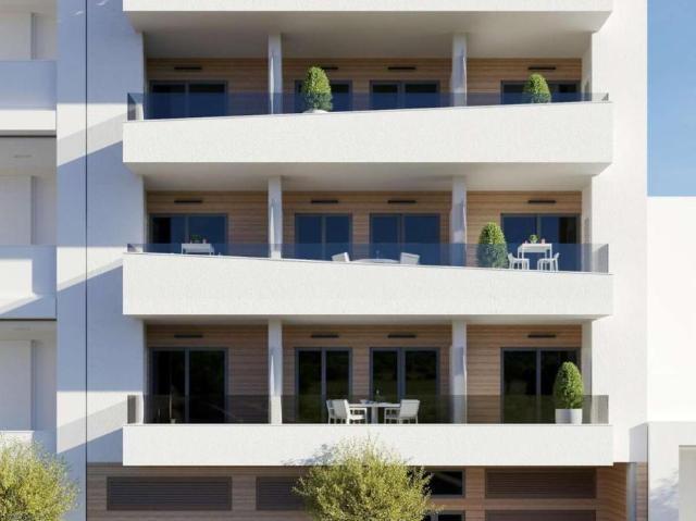 Apartamento en venta a estrenar en Torrevieja Alicante