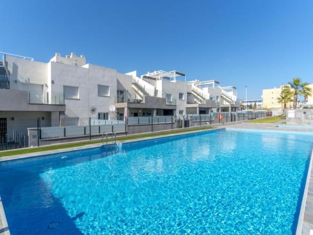 Apartamento en venta a estrenar en Torrevieja Alicante