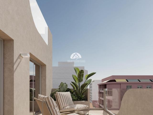 Apartamento en venta a estrenar en Torrevieja Alicante