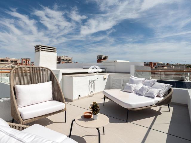 Apartamento en venta a estrenar en Torrevieja Alicante