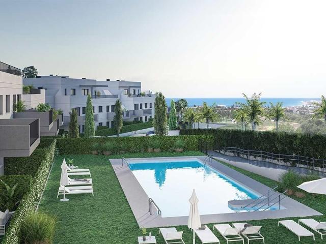 Apartamento en venta a estrenar en Vélez Málaga Málaga