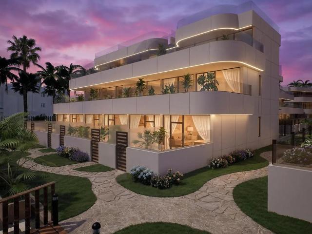 Apartamento en venta a estrenar en Vera Almería
