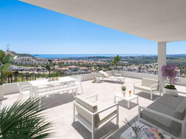 Apartamento en venta a estrenar en Vera Almería