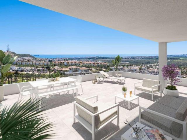 Apartamento en venta a estrenar en Vera Almería