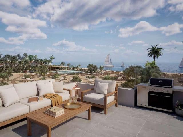 Apartamento en venta a estrenar en Vera Almería