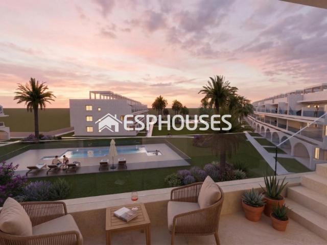 Apartamento en venta a estrenar en Vera Almería