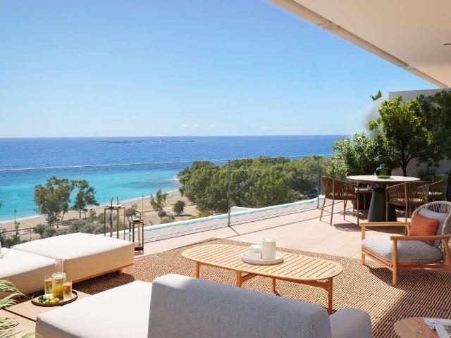 Apartamento en venta a estrenar en Villajoyosa Alicante