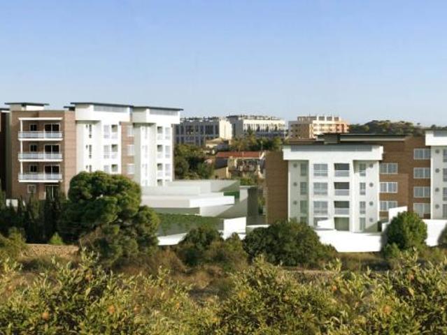 Apartamento en venta a estrenar en Villajoyosa Alicante