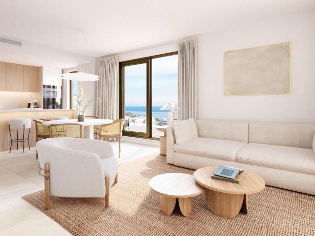 Apartamento en venta a estrenar en Villajoyosa Alicante
