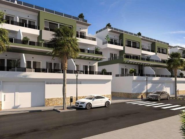 Apartamento en venta a estrenar en Xeresa Valencia