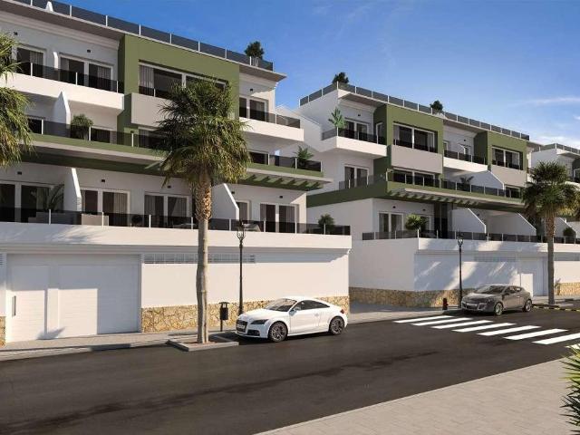 Apartamento en venta a estrenar en Xeresa Valencia