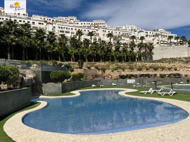 Apartamento en venta a estrenar en Xeresa Valencia