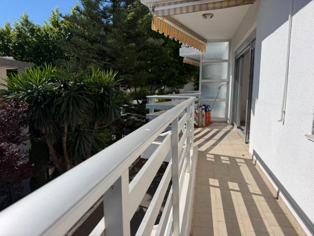 Apartamento en venta a un paso de la Playa del Arenal