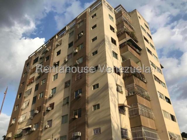 Apartamento en venta agua blanca Valencia Carabobo Desiree Castillo Rentahouse