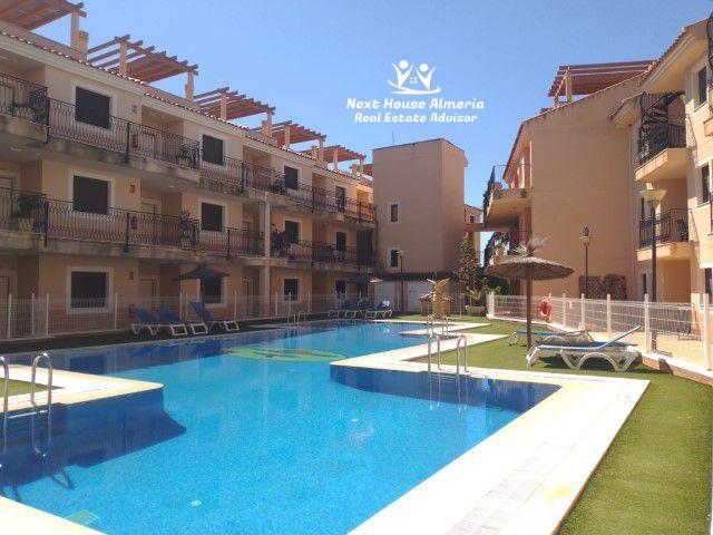 Apartamento en venta Águilas
