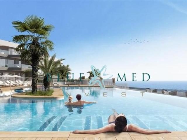 Apartamento en venta Águilas