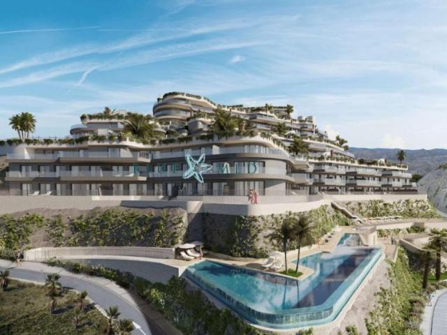 Apartamento en venta Águilas