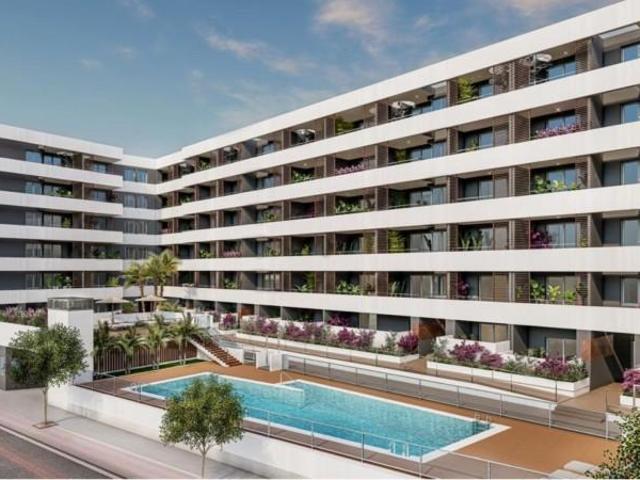 Apartamento en venta Águilas