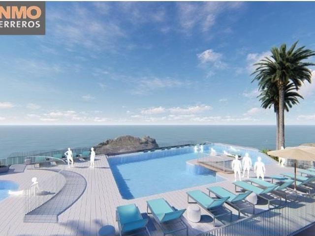 Apartamento en venta Águilas