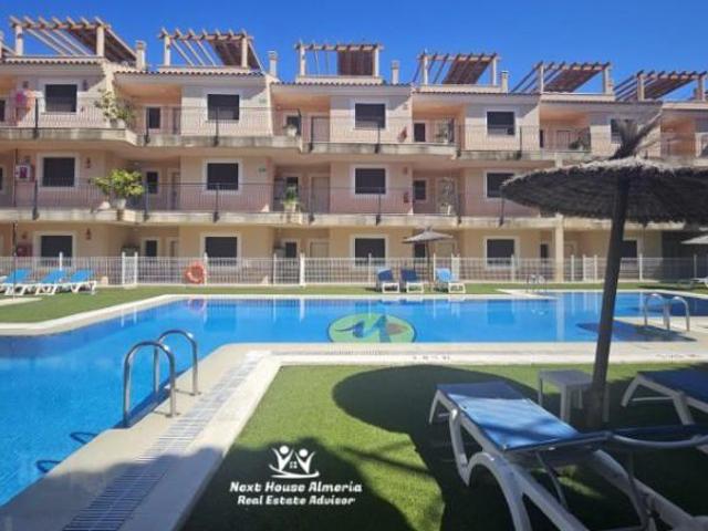 Apartamento en venta Águilas