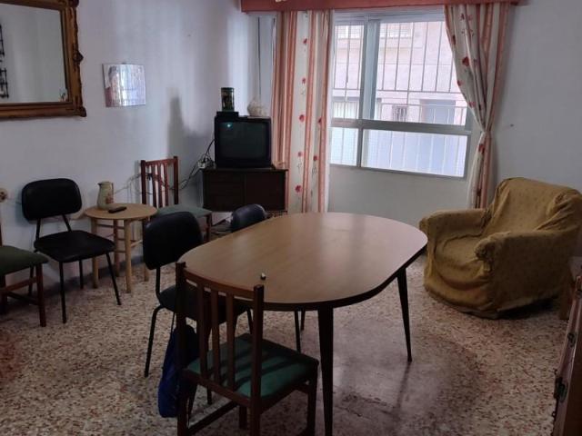 Apartamento en venta Águilas