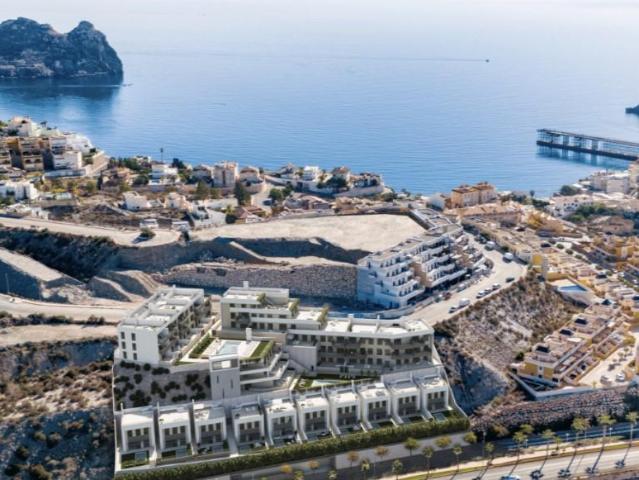 Apartamento en venta Águilas