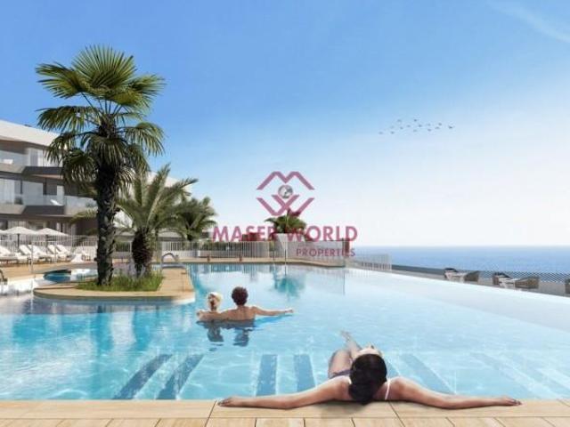Apartamento en venta Águilas