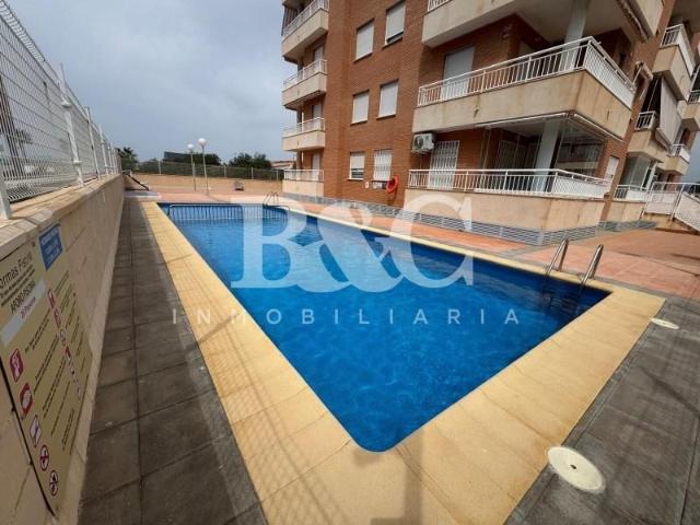 Apartamento en venta Águilas