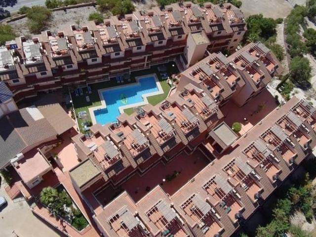 Apartamento en venta Águilas